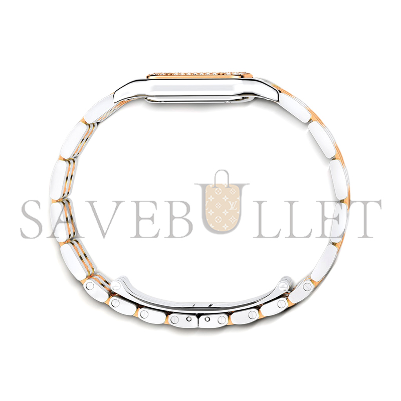 Ca*t*er panthÈre de Ca*t*er 37mm watch w3pn0007